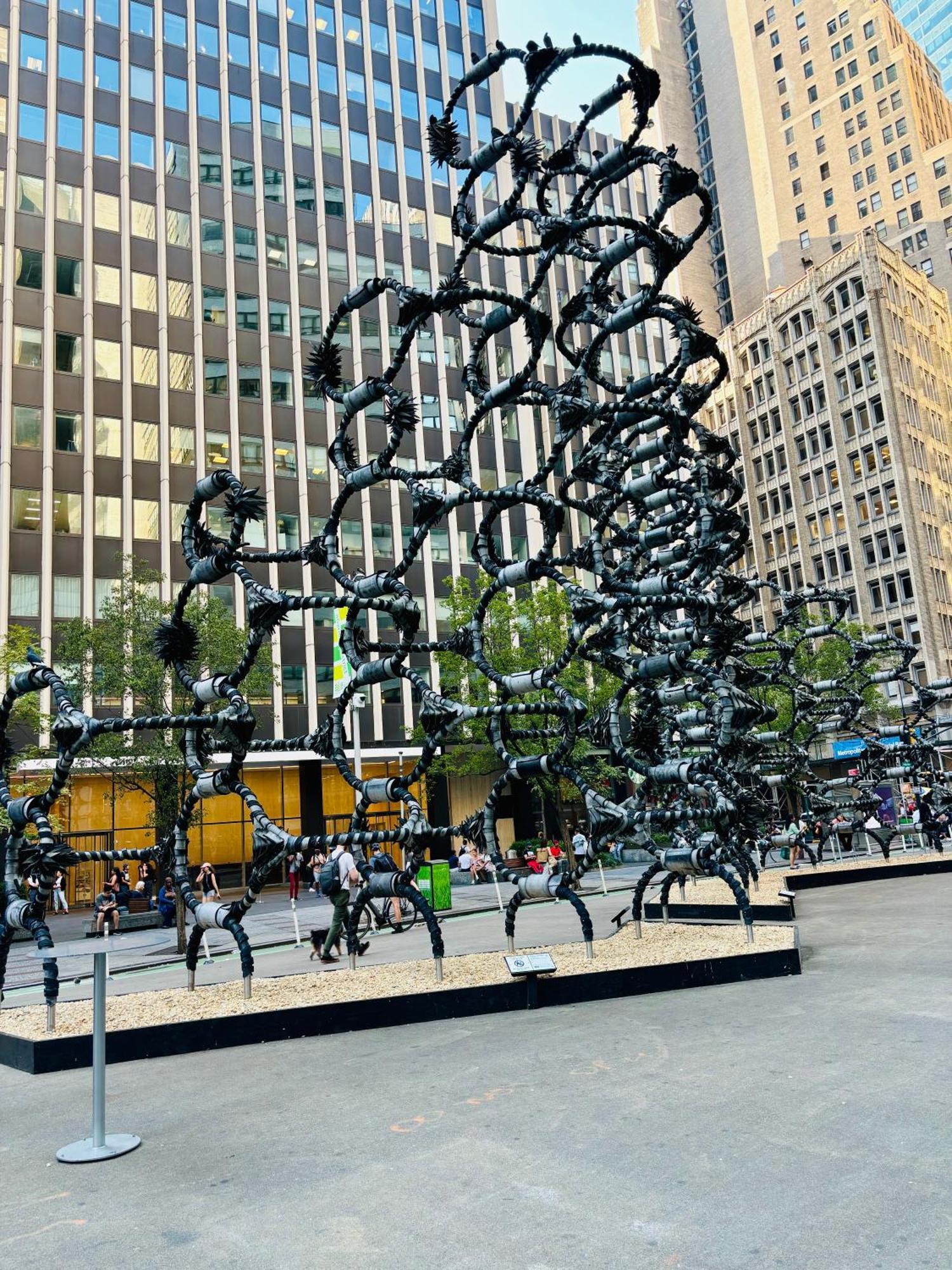 Van Buren Gem 2.0 Newark Bagian luar foto