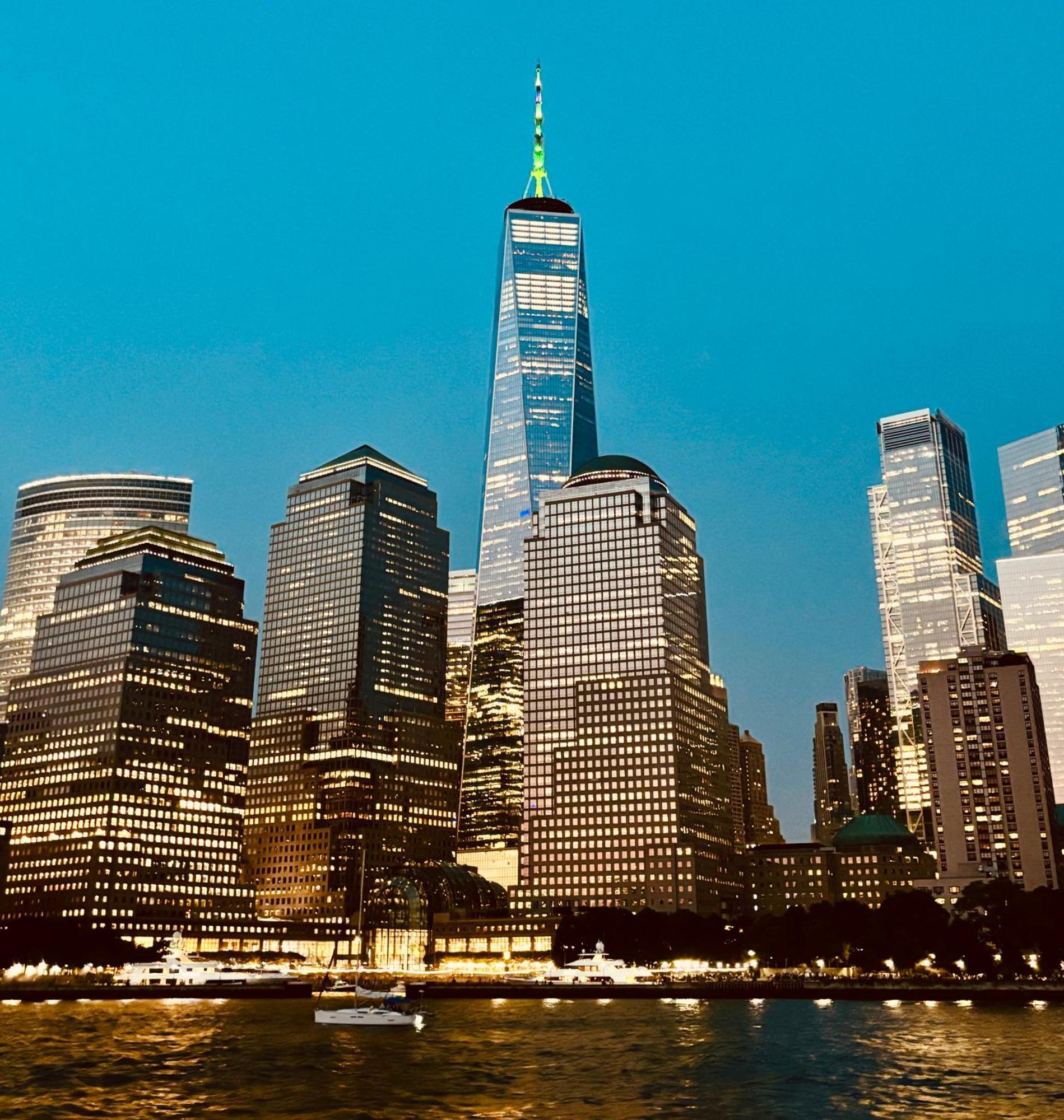 Van Buren Gem 2.0 Newark Bagian luar foto