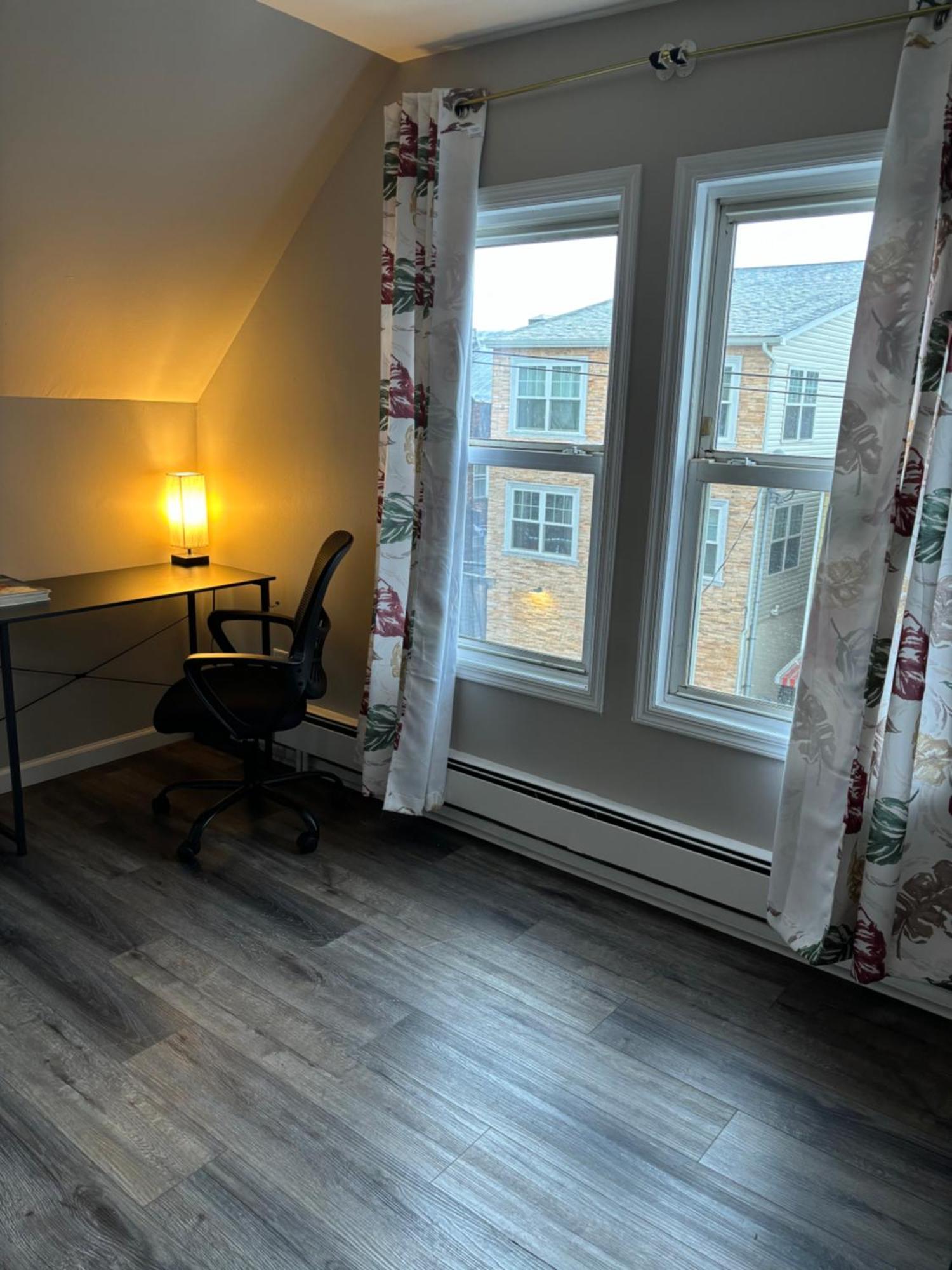Van Buren Gem 2.0 Newark Bagian luar foto